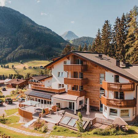 Gluexplatzl Appartements Am Wald Sankt Martin am Tennengebirge Exteriér fotografie