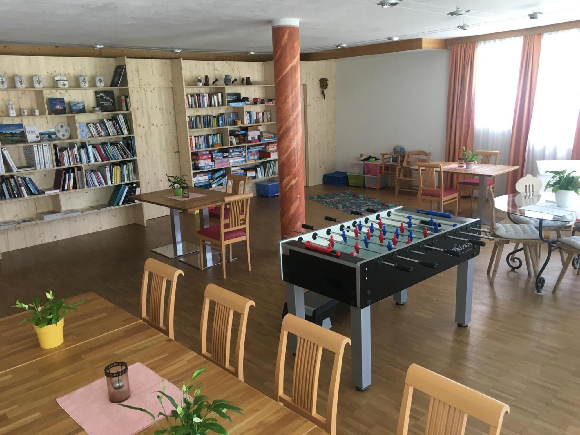 Gluexplatzl Appartements Am Wald Sankt Martin am Tennengebirge Exteriér fotografie