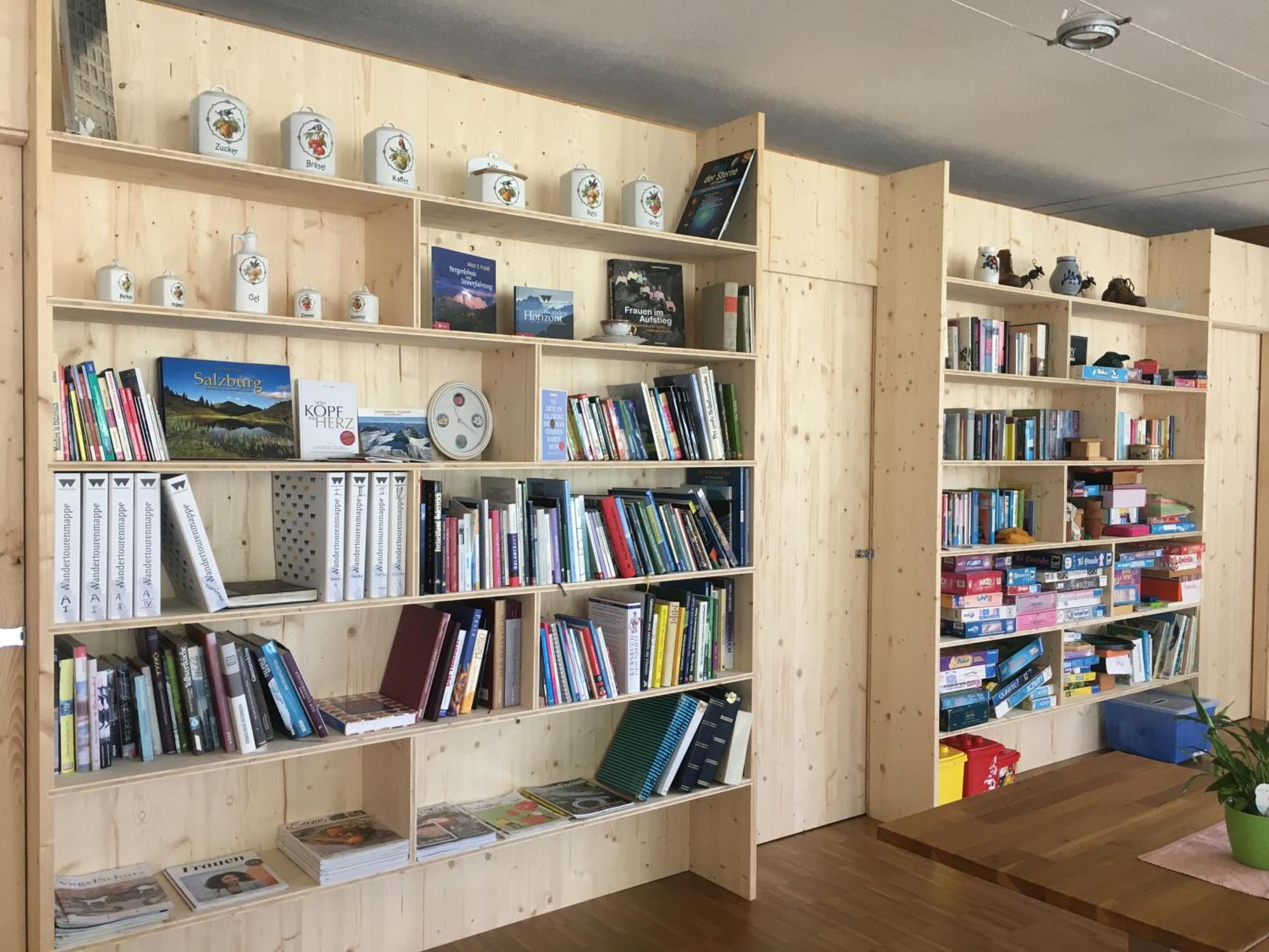 Gluexplatzl Appartements Am Wald Sankt Martin am Tennengebirge Exteriér fotografie