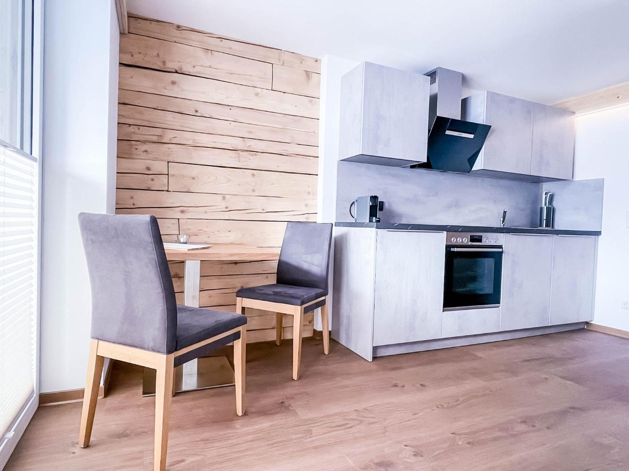 Gluexplatzl Appartements Am Wald Sankt Martin am Tennengebirge Pokoj fotografie