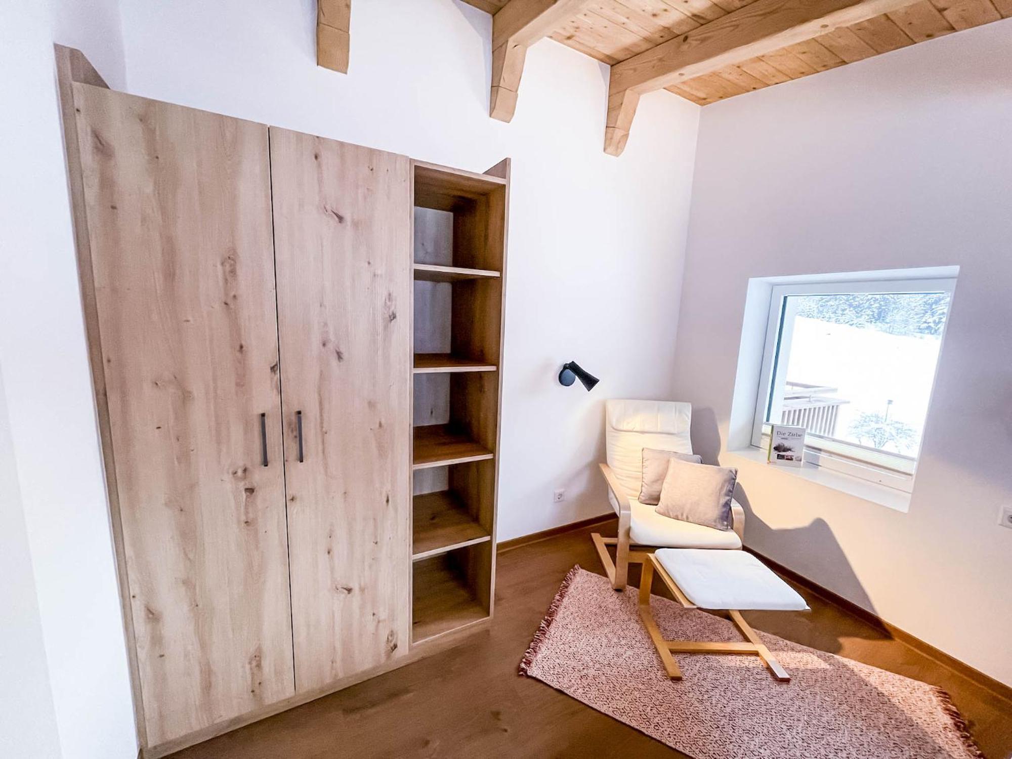 Gluexplatzl Appartements Am Wald Sankt Martin am Tennengebirge Pokoj fotografie