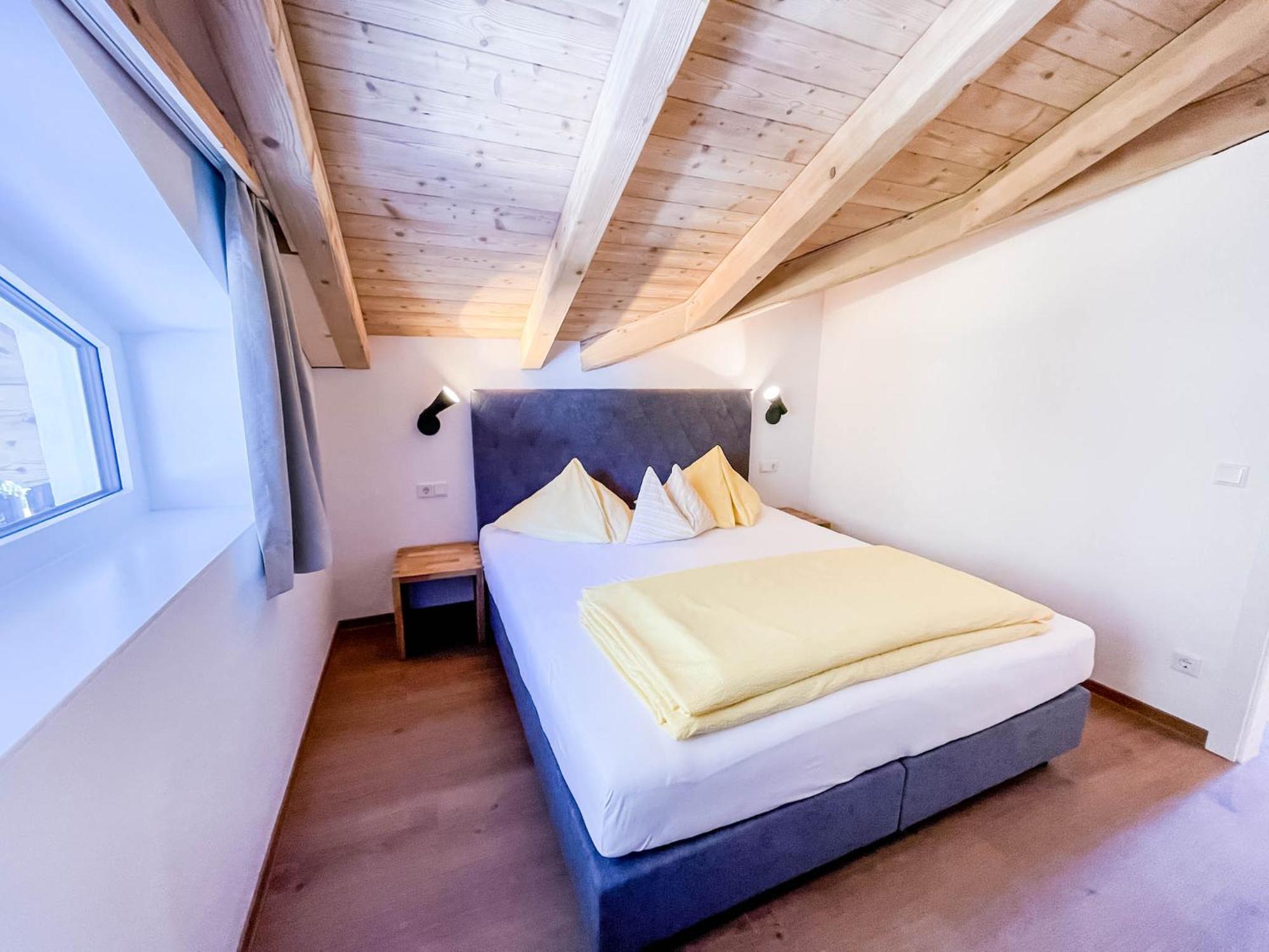Gluexplatzl Appartements Am Wald Sankt Martin am Tennengebirge Pokoj fotografie