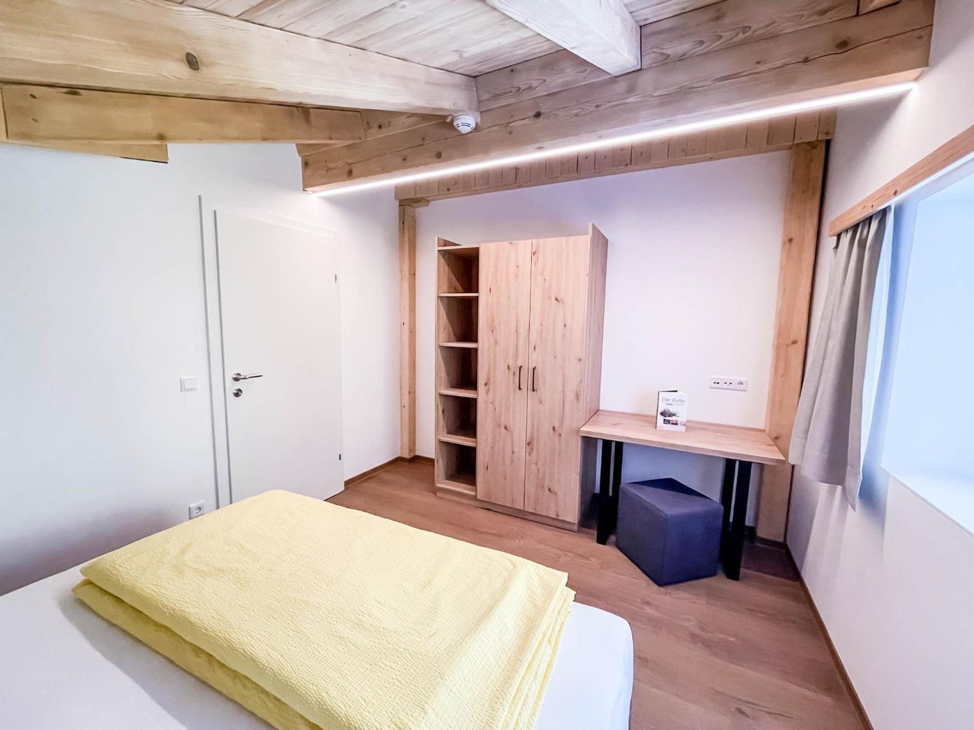 Gluexplatzl Appartements Am Wald Sankt Martin am Tennengebirge Pokoj fotografie