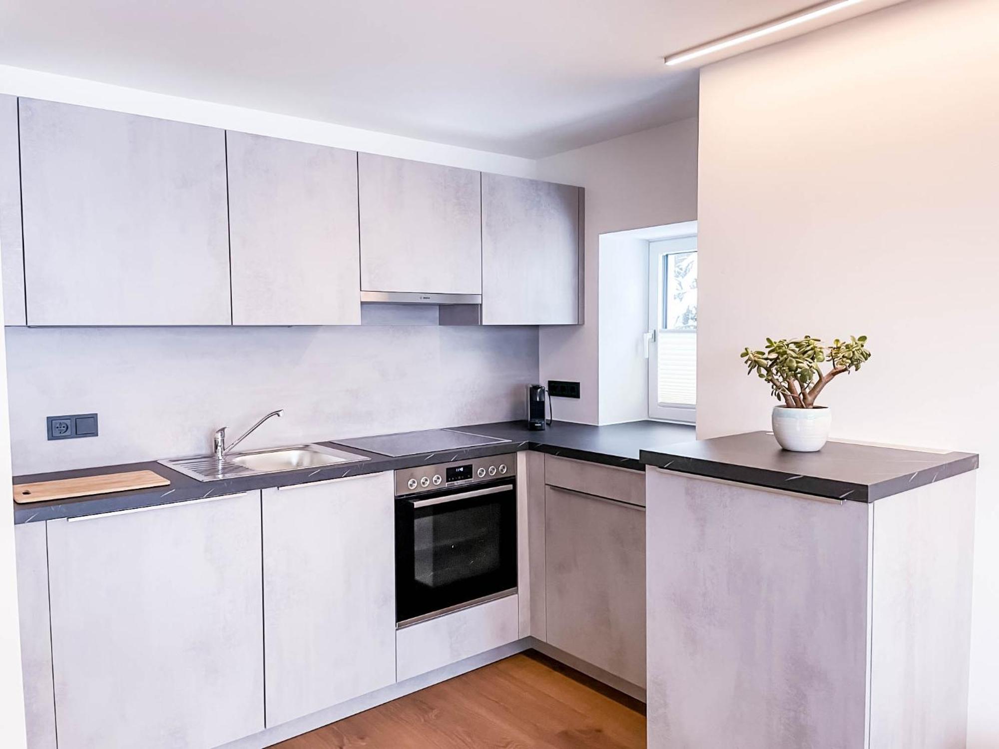 Gluexplatzl Appartements Am Wald Sankt Martin am Tennengebirge Pokoj fotografie
