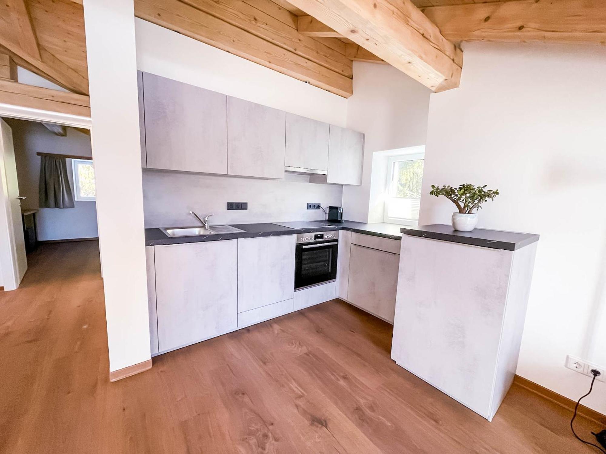 Gluexplatzl Appartements Am Wald Sankt Martin am Tennengebirge Pokoj fotografie