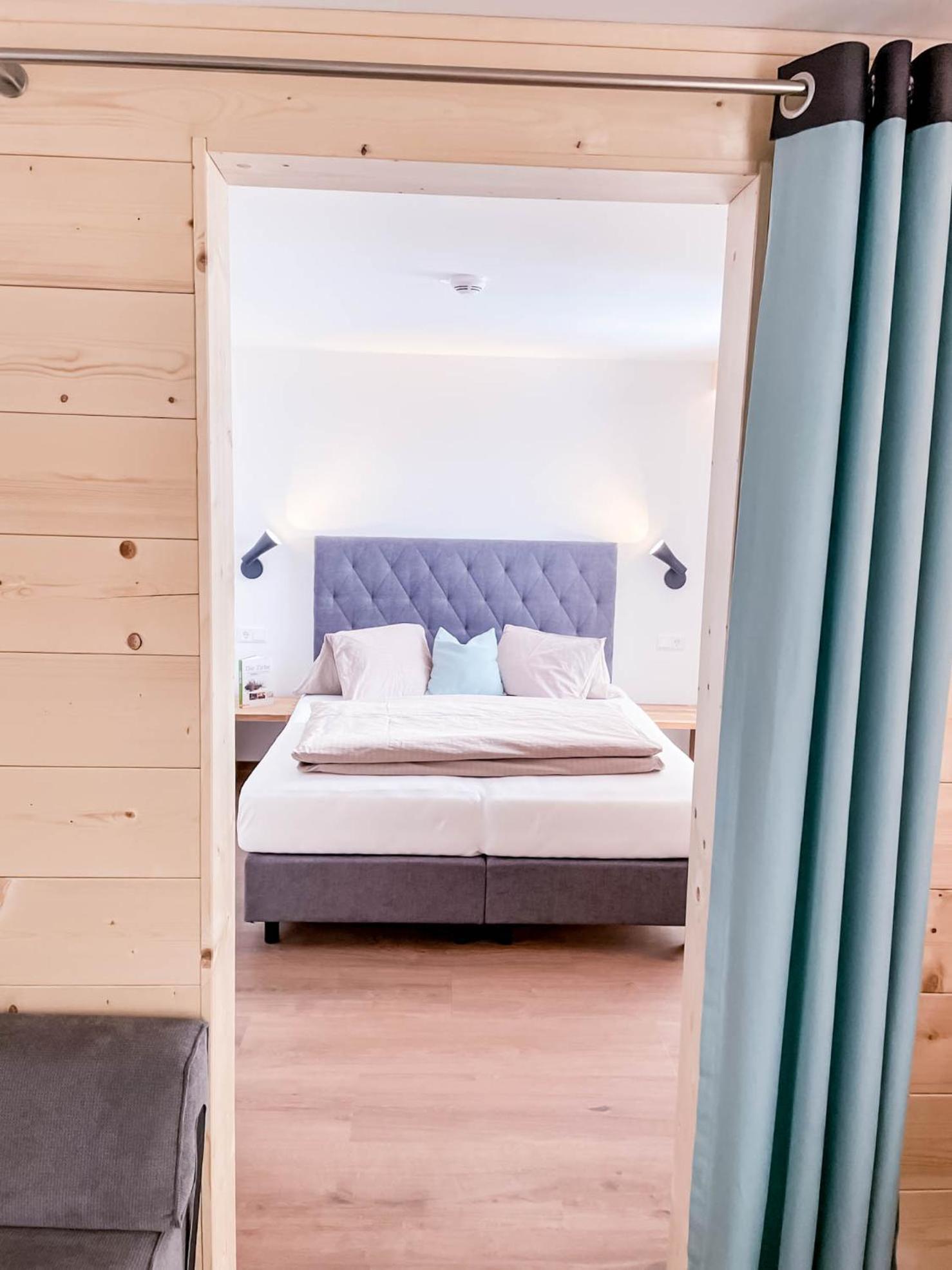Gluexplatzl Appartements Am Wald Sankt Martin am Tennengebirge Pokoj fotografie