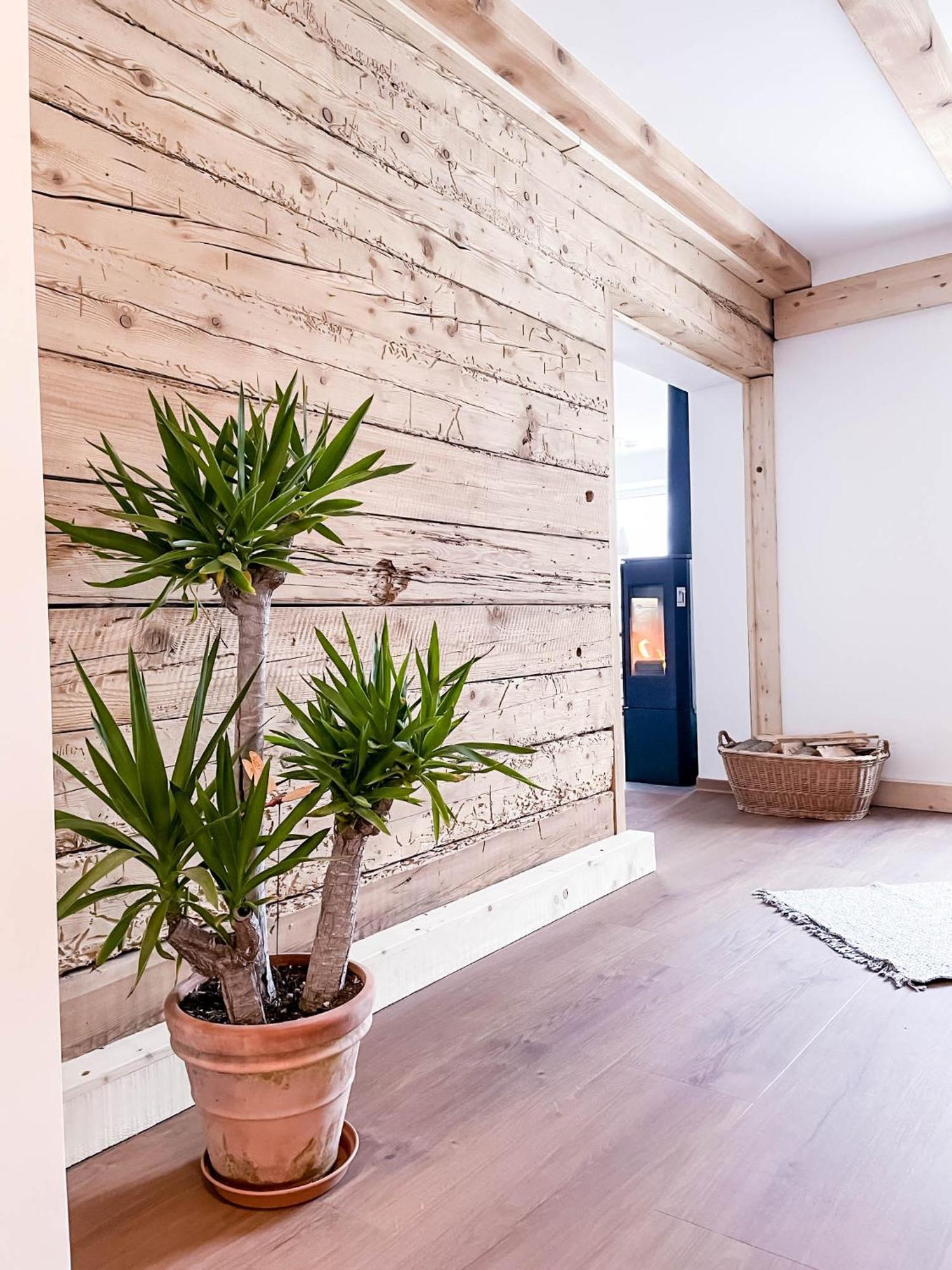 Gluexplatzl Appartements Am Wald Sankt Martin am Tennengebirge Exteriér fotografie