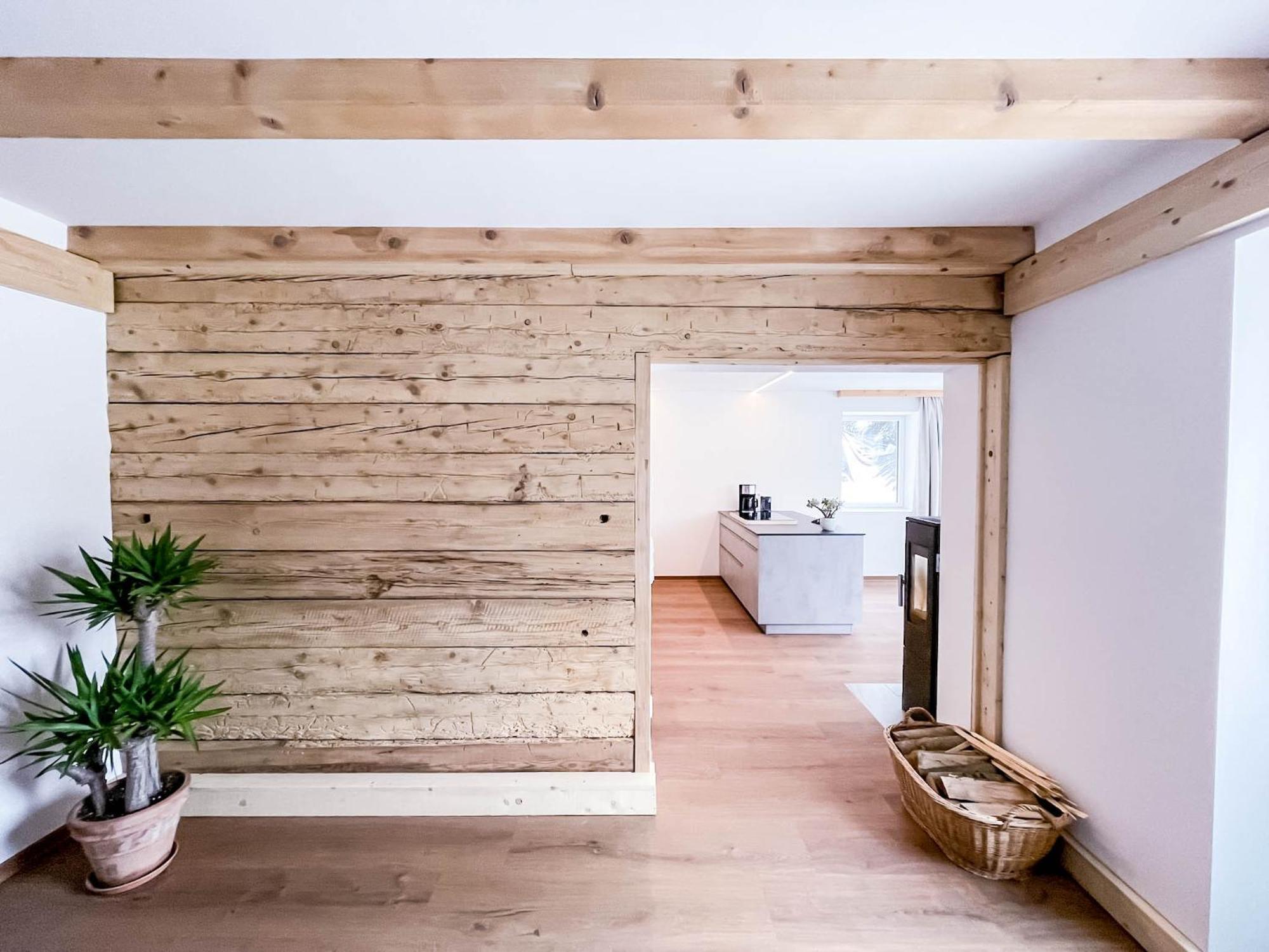 Gluexplatzl Appartements Am Wald Sankt Martin am Tennengebirge Pokoj fotografie