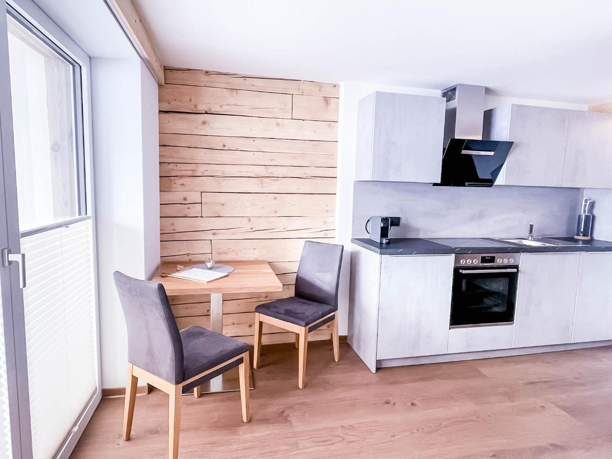Gluexplatzl Appartements Am Wald Sankt Martin am Tennengebirge Exteriér fotografie