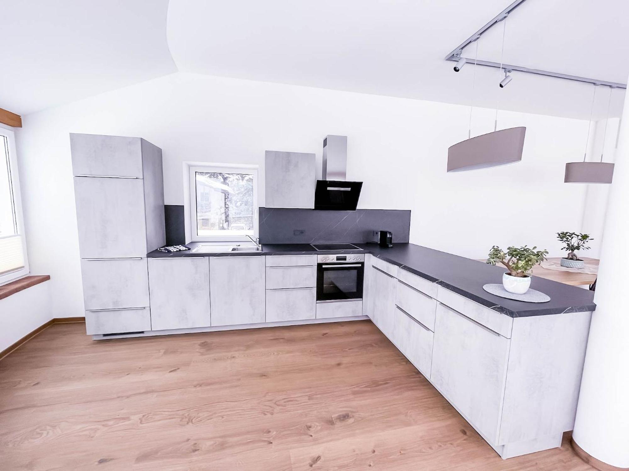Gluexplatzl Appartements Am Wald Sankt Martin am Tennengebirge Pokoj fotografie