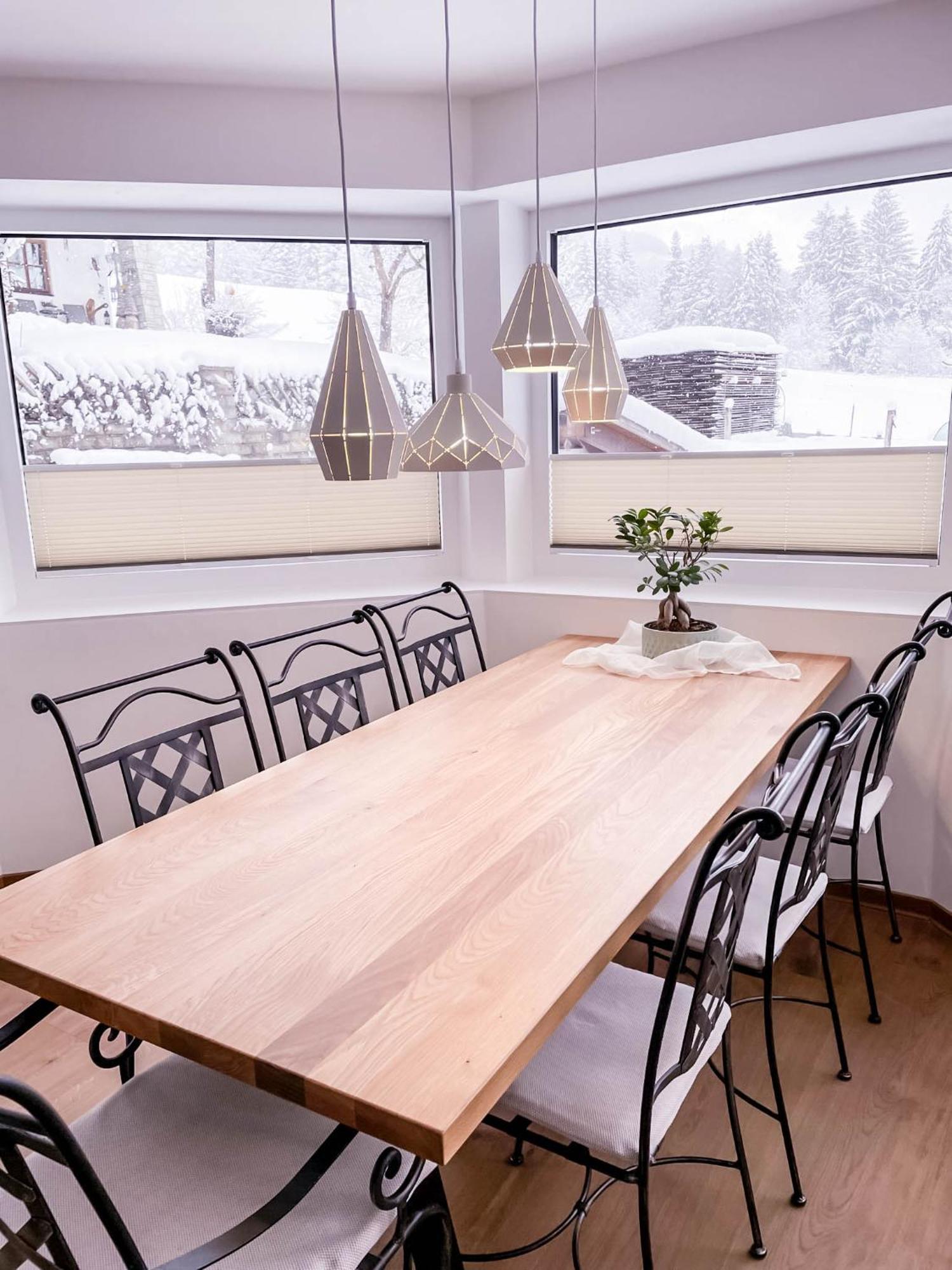 Gluexplatzl Appartements Am Wald Sankt Martin am Tennengebirge Pokoj fotografie