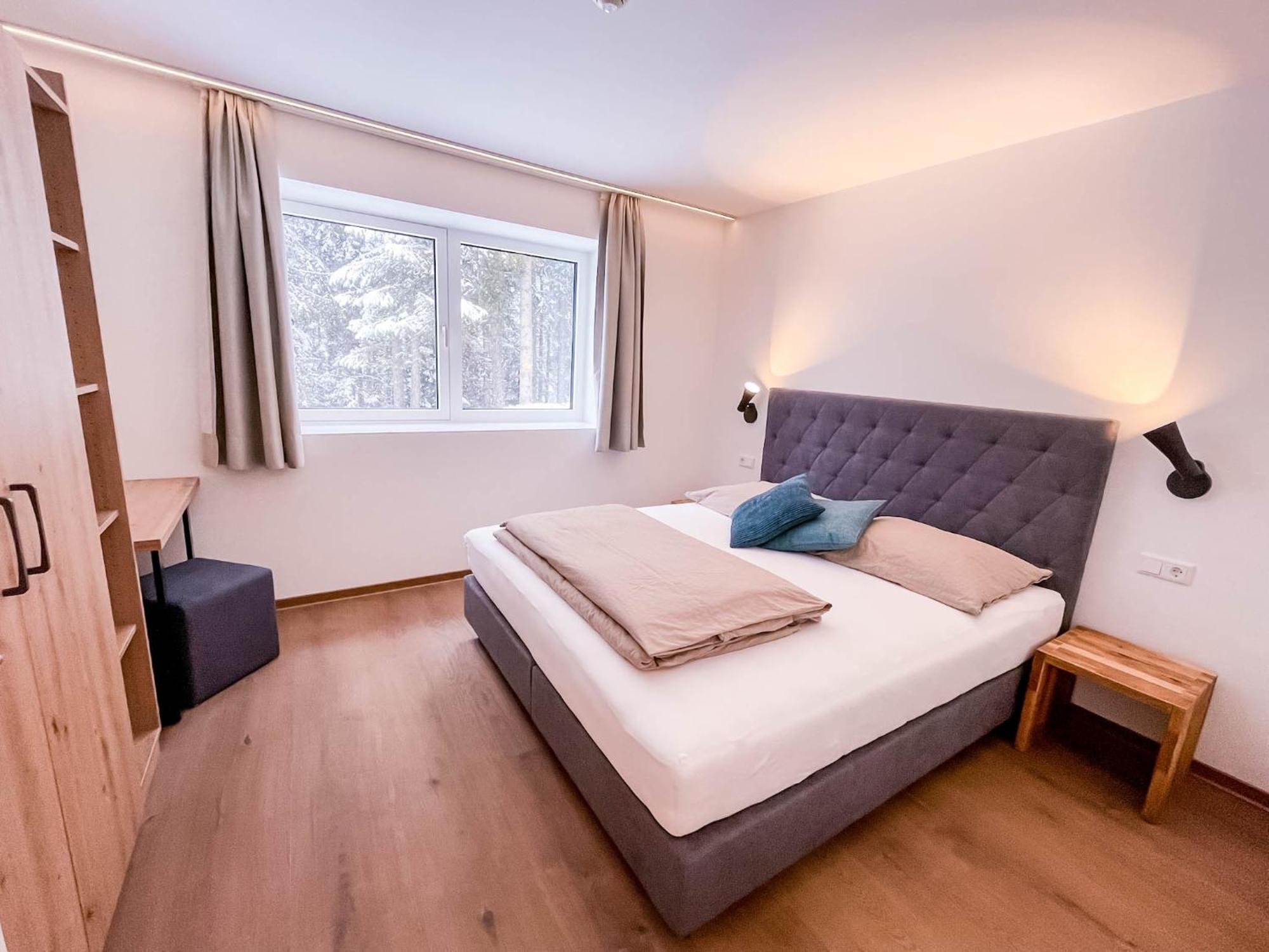 Gluexplatzl Appartements Am Wald Sankt Martin am Tennengebirge Pokoj fotografie