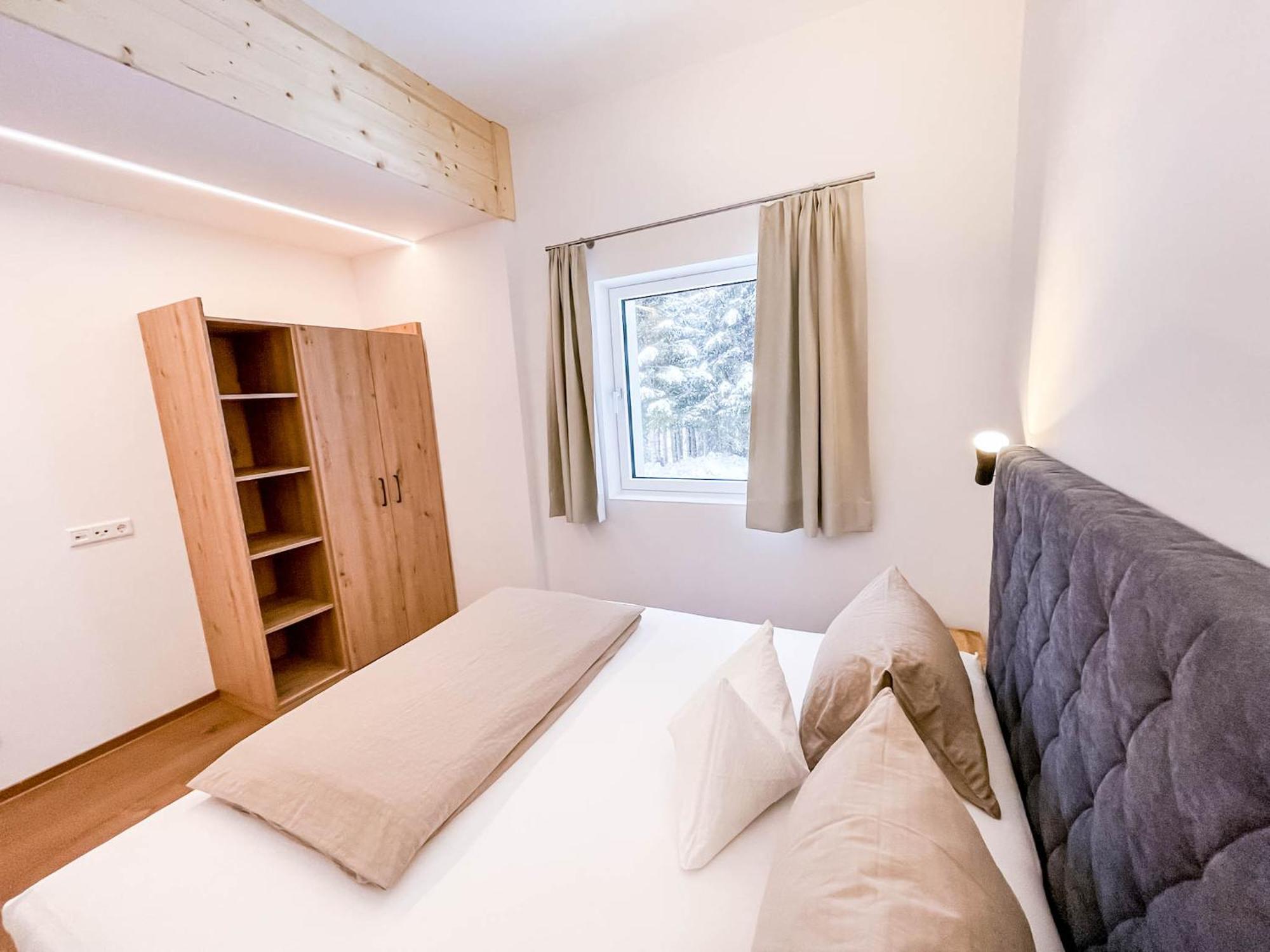 Gluexplatzl Appartements Am Wald Sankt Martin am Tennengebirge Pokoj fotografie