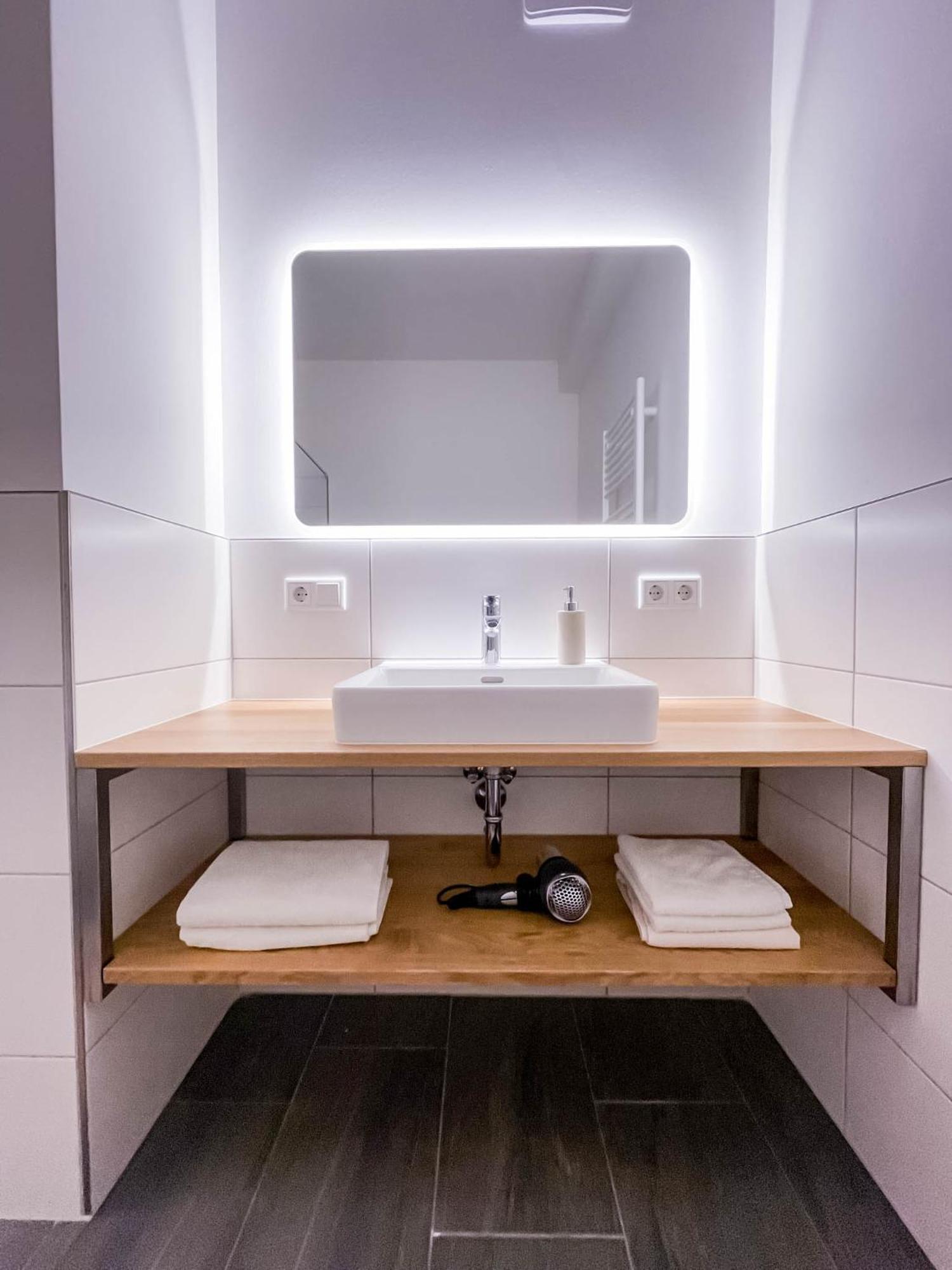 Gluexplatzl Appartements Am Wald Sankt Martin am Tennengebirge Exteriér fotografie