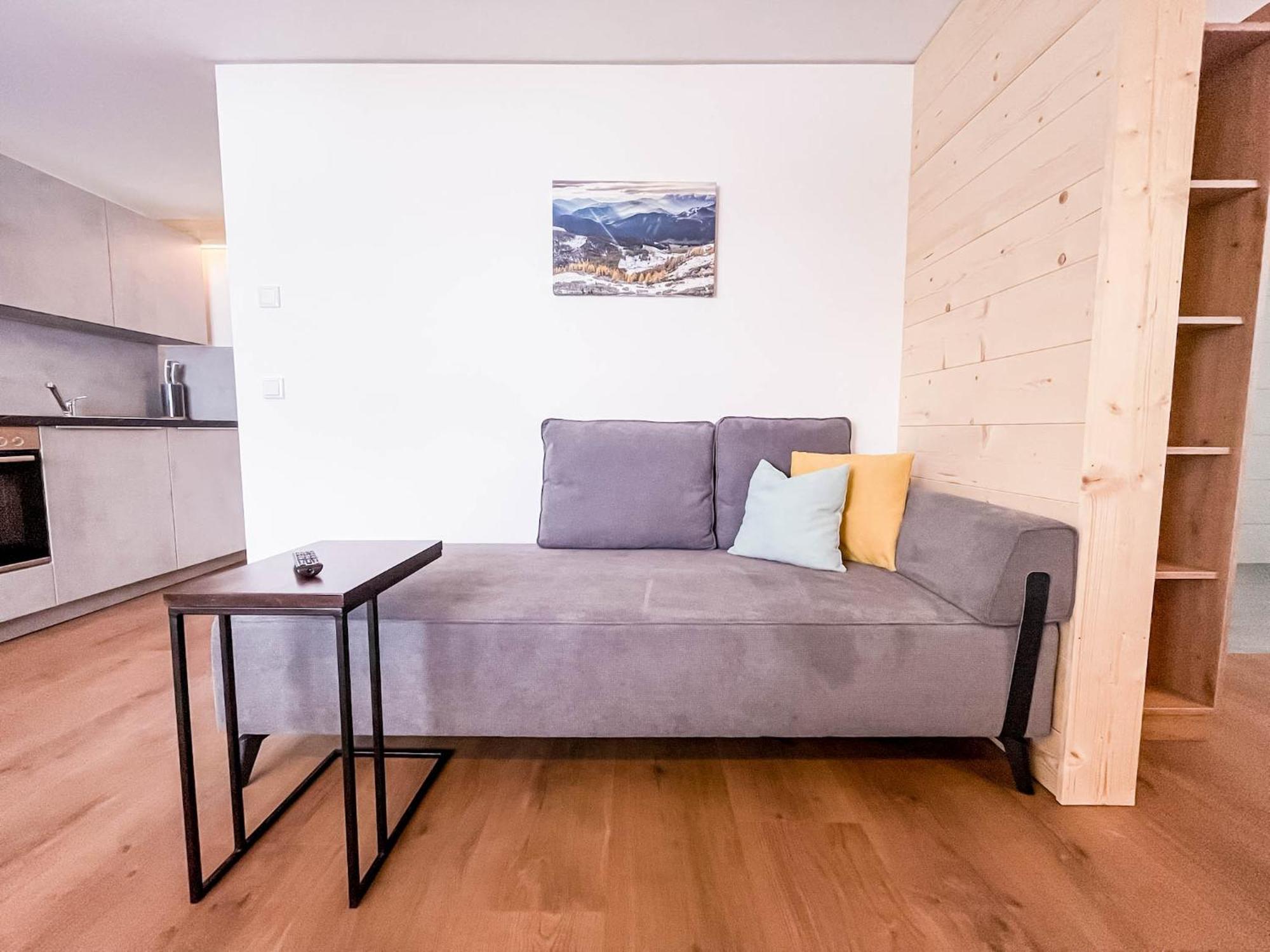 Gluexplatzl Appartements Am Wald Sankt Martin am Tennengebirge Pokoj fotografie